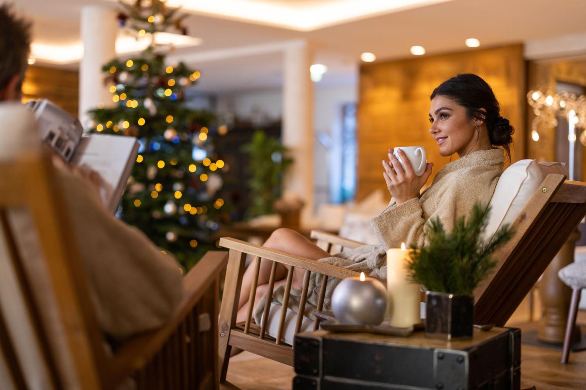 Hotel Seevilla Wolfgangsee Saint Wolfgang Extérieur photo