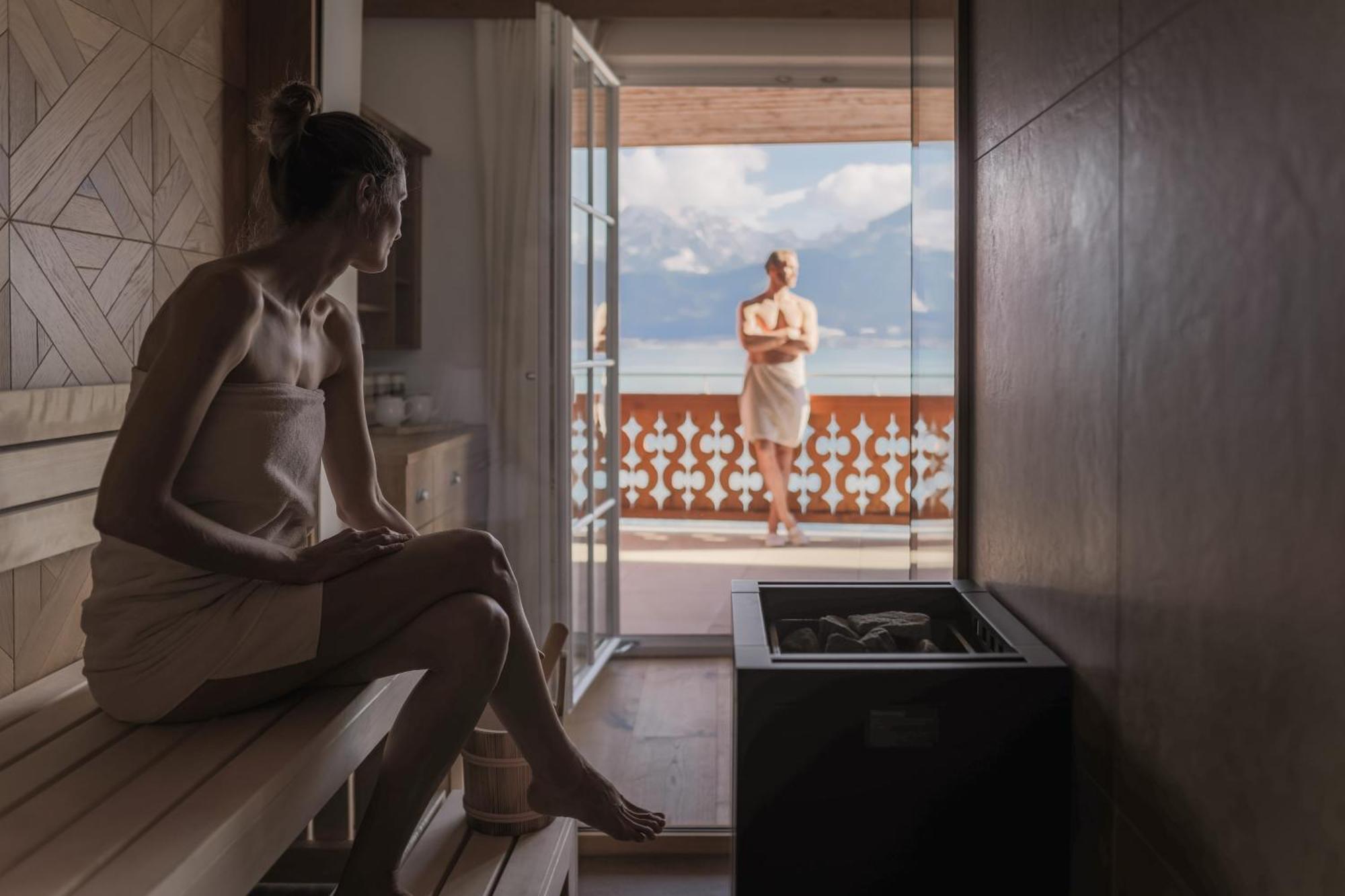 Hotel Seevilla Wolfgangsee Saint Wolfgang Extérieur photo