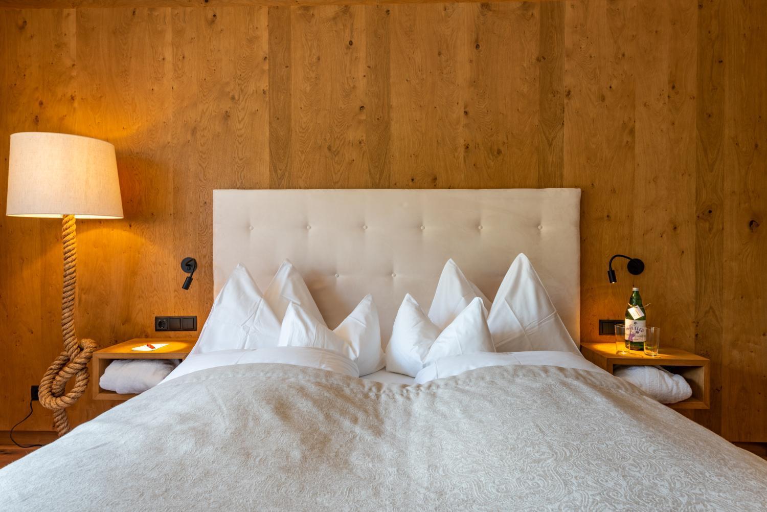 Hotel Seevilla Wolfgangsee Saint Wolfgang Extérieur photo