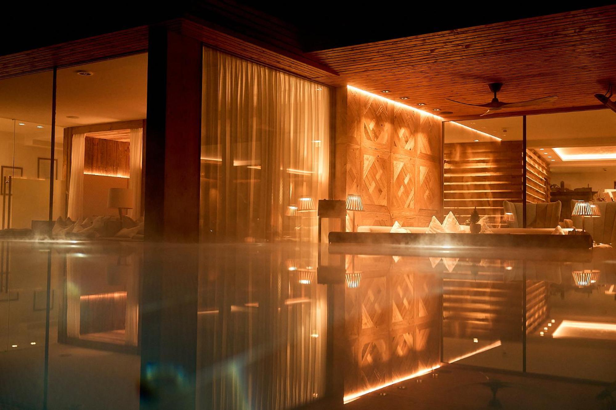 Hotel Seevilla Wolfgangsee Saint Wolfgang Extérieur photo
